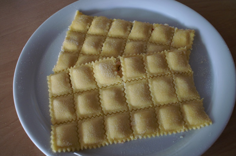 Ravioli