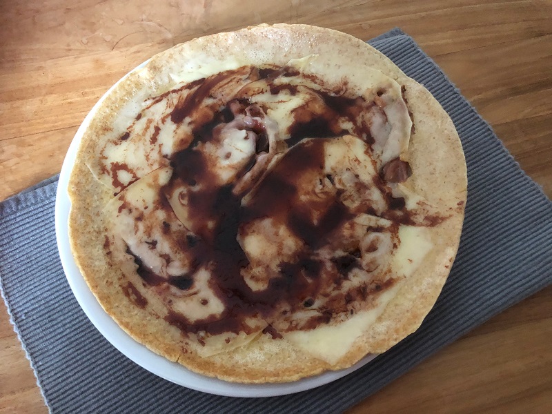 Pannenkoeken