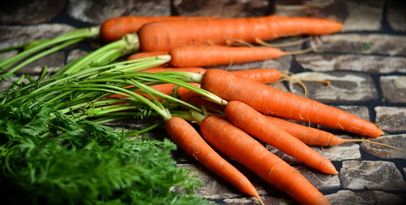 Gember-sinaasappelpeentjes