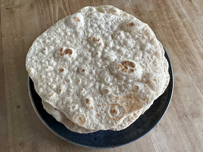 Chapati