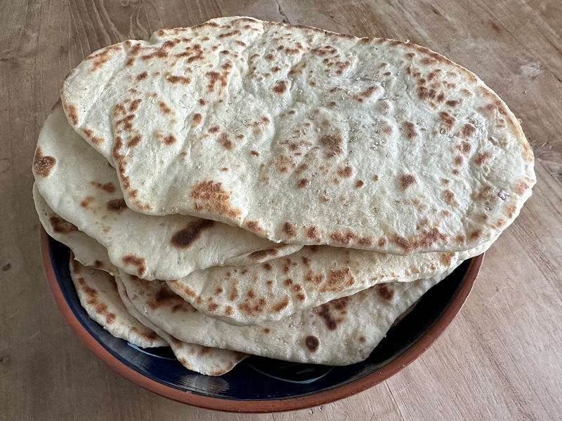 Naan