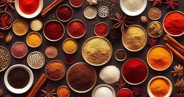De Indiase keuken