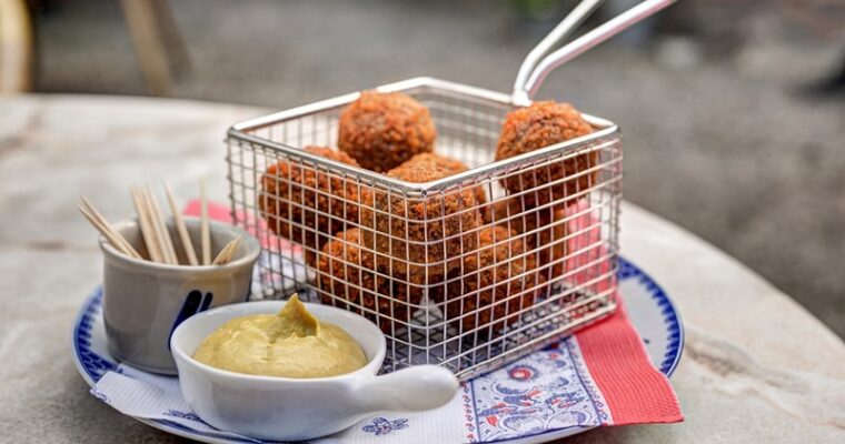 De Nederlandse keuken