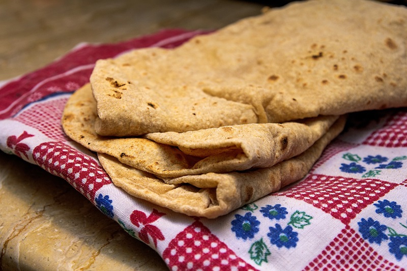 De Surinaamse keuken