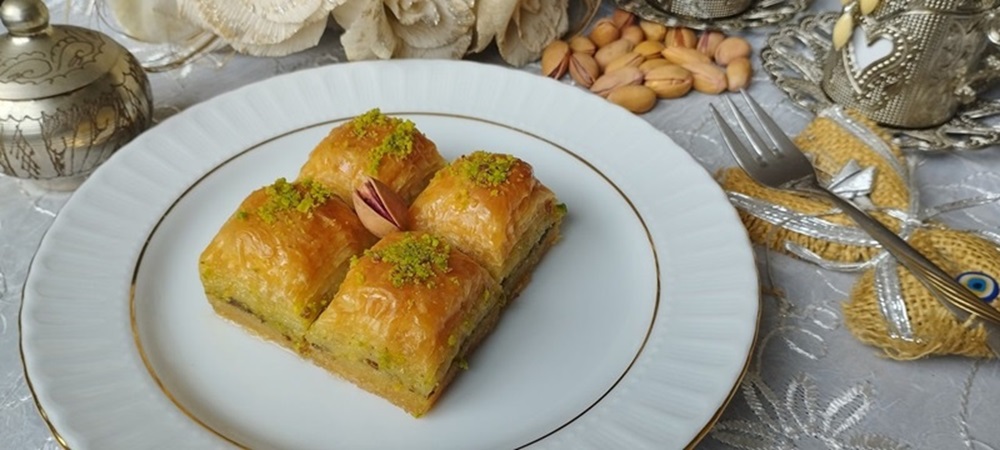De Turkse keuken