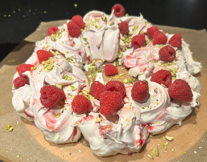 De Australische keuken