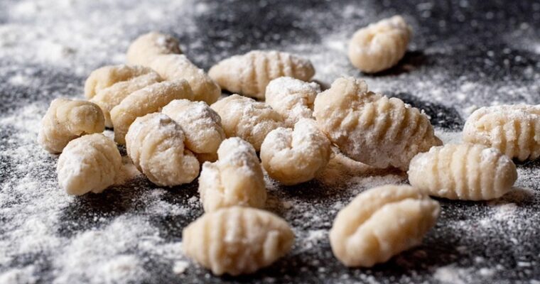 Gnocchi